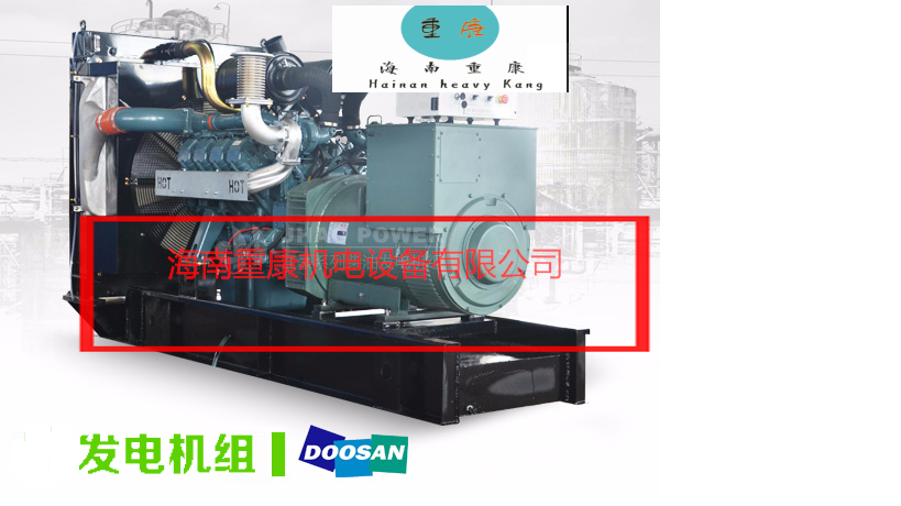【海南奔馳】發(fā)電機(jī)組怠速不穩(wěn)的解決方法
