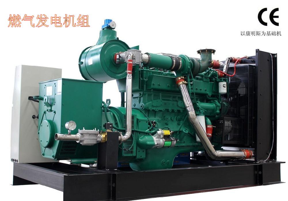 柴油發(fā)電機(jī)組氣缸工作溫作用炭影響成裂紋