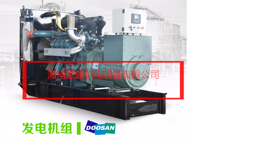 柴油發電機組轉速不穩什么原因