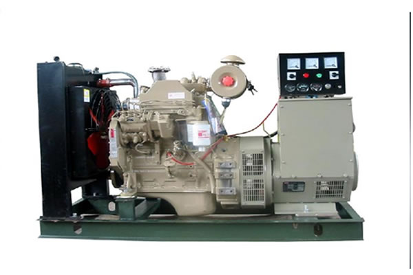  發電機組齒輪系的功用是什么?