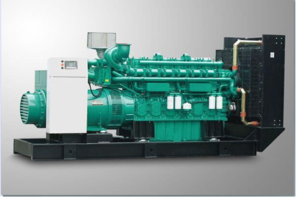 瓊海客戶訂購玉柴120KW柴油發(fā)電機組