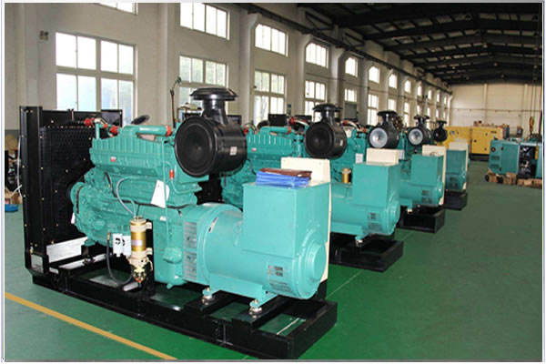 重康為您提供福建柴油發(fā)電機組定制與解決方案