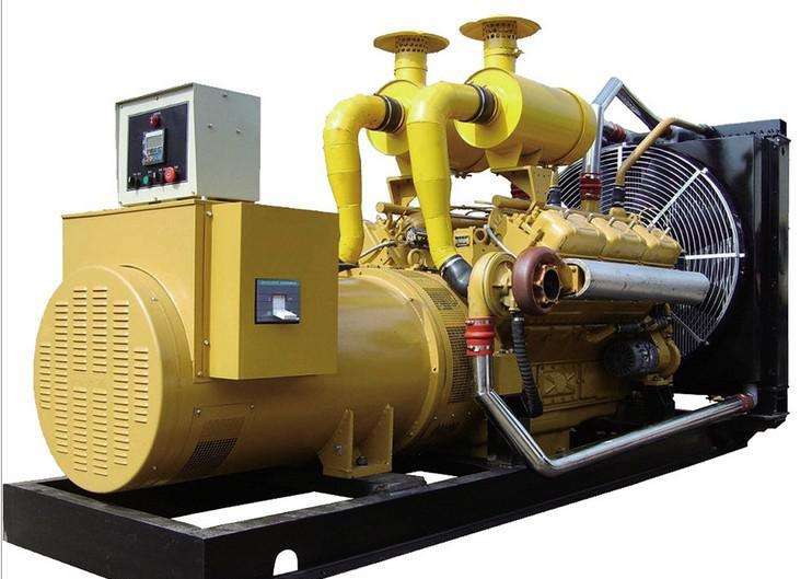內(nèi)蒙古300千瓦發(fā)電機(jī)組價格