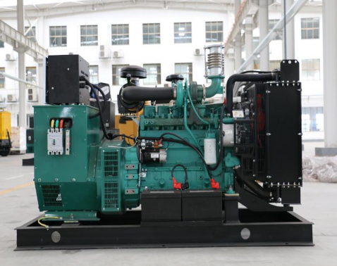 海南重康·康明斯22KW柴油發(fā)電機(jī)組技術(shù)參數(shù)