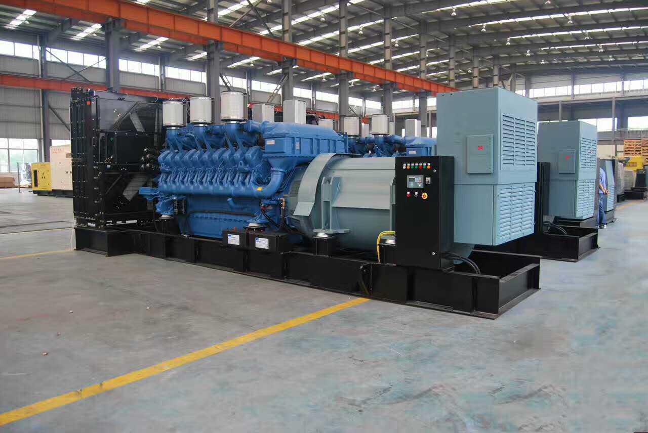 海南重康·康明斯55KW柴油發(fā)電機(jī)組技術(shù)參數(shù)