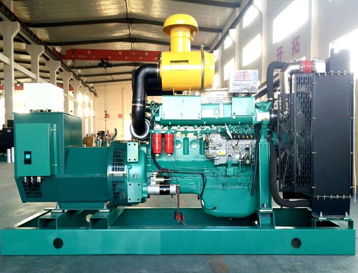 秒讀康明斯柴油發(fā)電機(jī)組黑煙的原因是什么