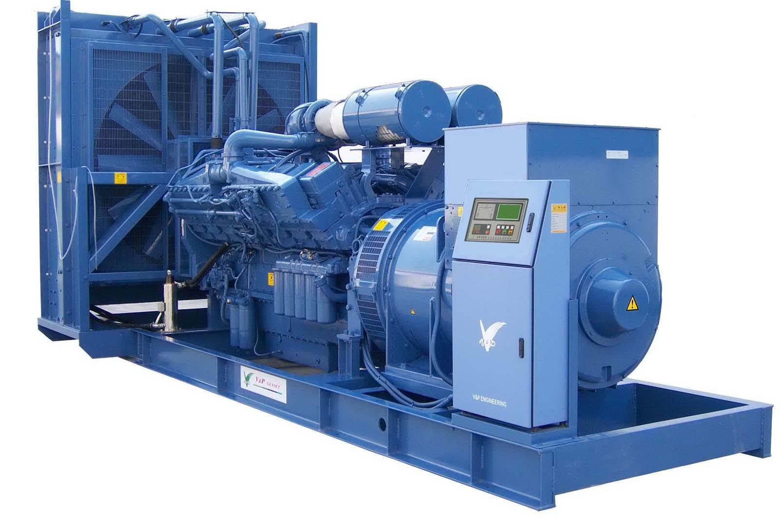 康明斯發(fā)電機(jī)組噴油泵三大要點(diǎn)？看完這些方法