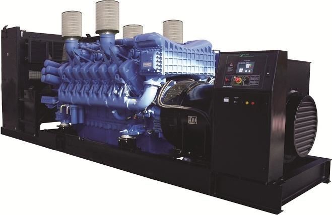 海口賣發(fā)電機(jī)在什么地方QSZ13-G2成功出廠