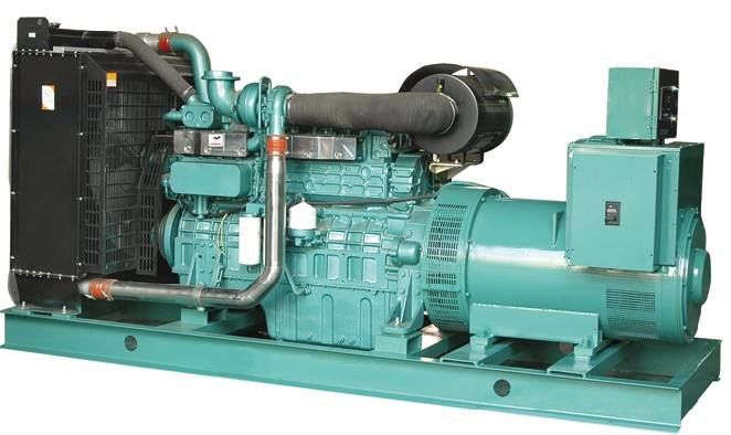 上柴柴油發(fā)電機(jī)組供油提前角檢查及調(diào)整方法?