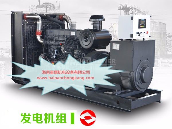 柴油發(fā)電機組的技術(shù)問題有哪些方面？