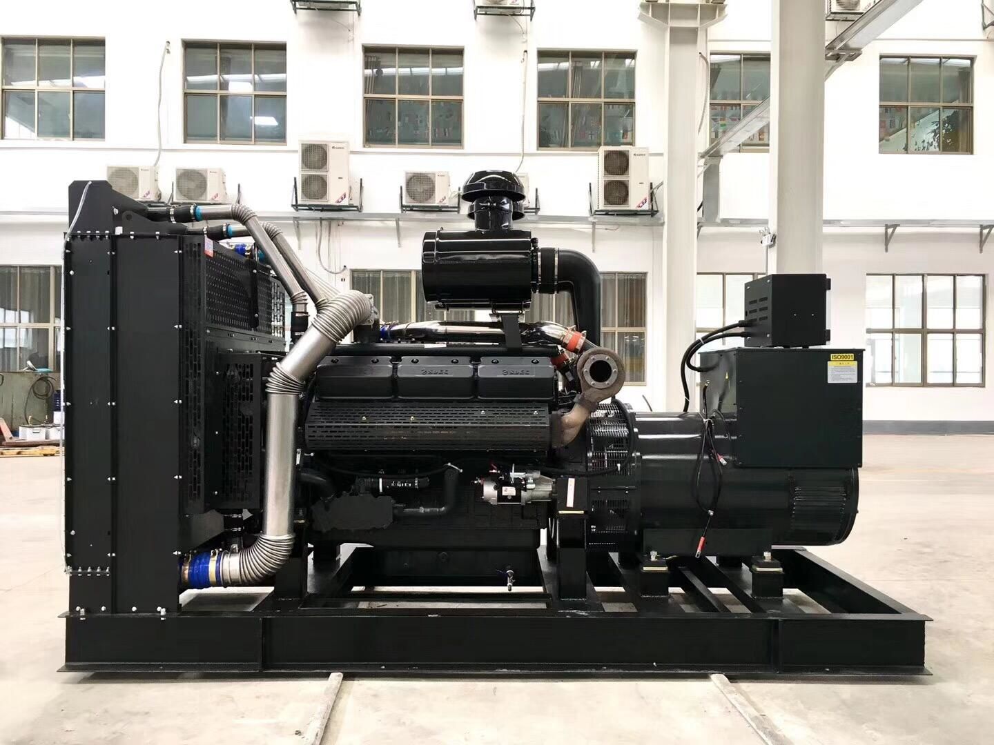 柴油發電機組的使用需要滿足哪些重要條件? 柴油發電機組的使用需要滿足哪些重要條件?