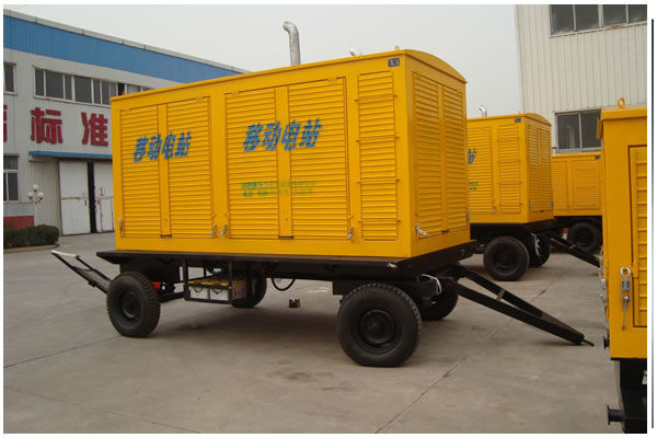 超靜音柴油發電機哪個品牌是最好? 超靜音柴油發電機哪個品牌是最好?