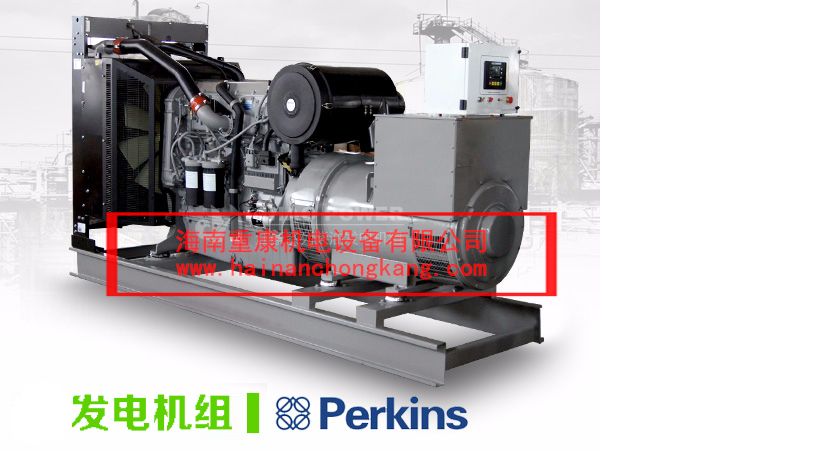 柴油發電機組安裝規范要求有哪方面？