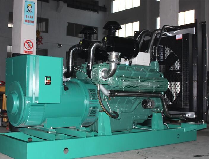 玉柴柴油發(fā)電機(jī)組控制箱安裝步驟-教你這樣解決
