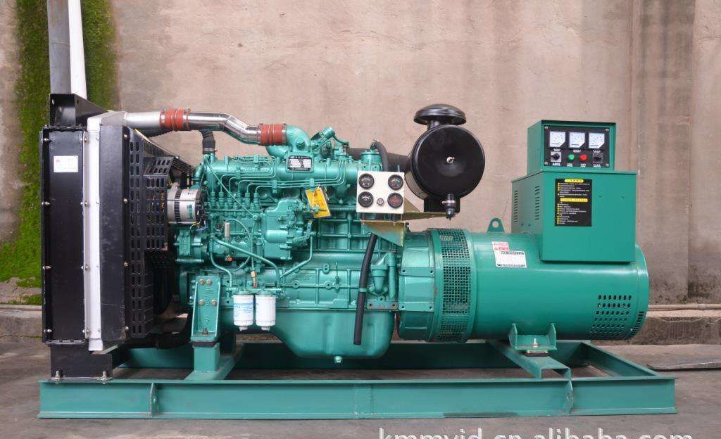 發(fā)電機機組型號_發(fā)動機零件常見的失效有哪些