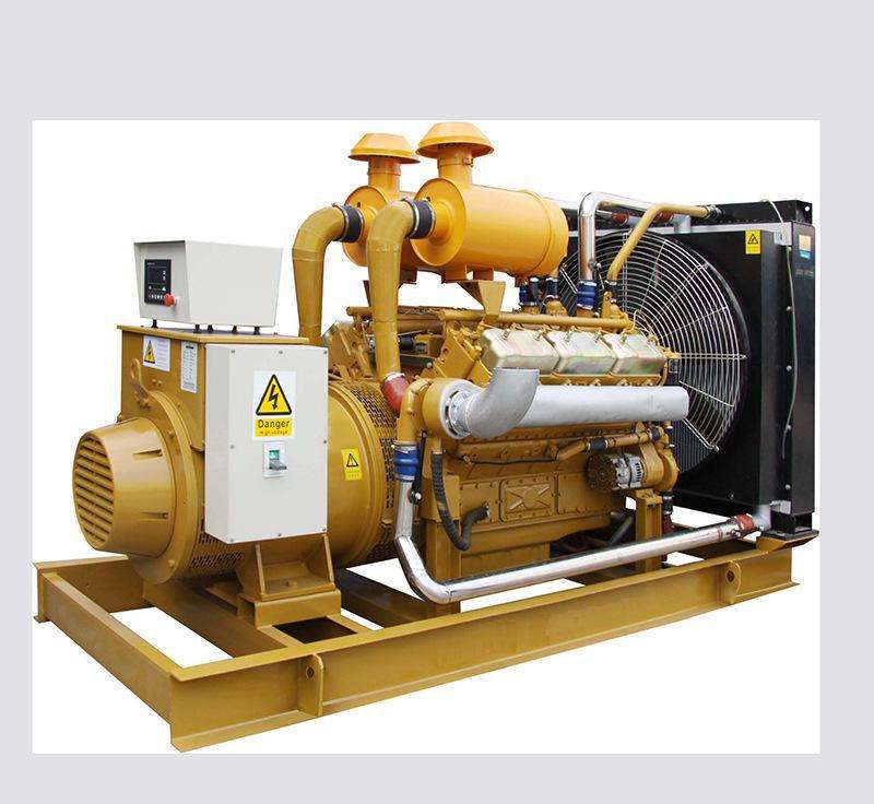 玉柴柴油發(fā)電機(jī)