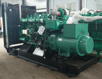 康明斯發電機排氣冒青白煙是什么原因? 怎么解決? 康明斯發電機排氣冒青白煙是什么原因? 怎么解決?