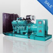柴油發電機運行前需要做什么檢查工作？
