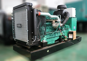 柴油發(fā)電機(jī)漏氣的危害有哪些方面及維修方法